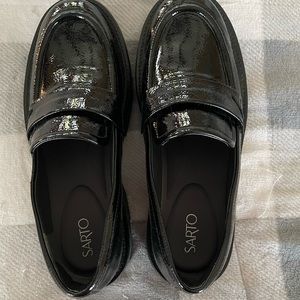 Franco Sarto sport loafer